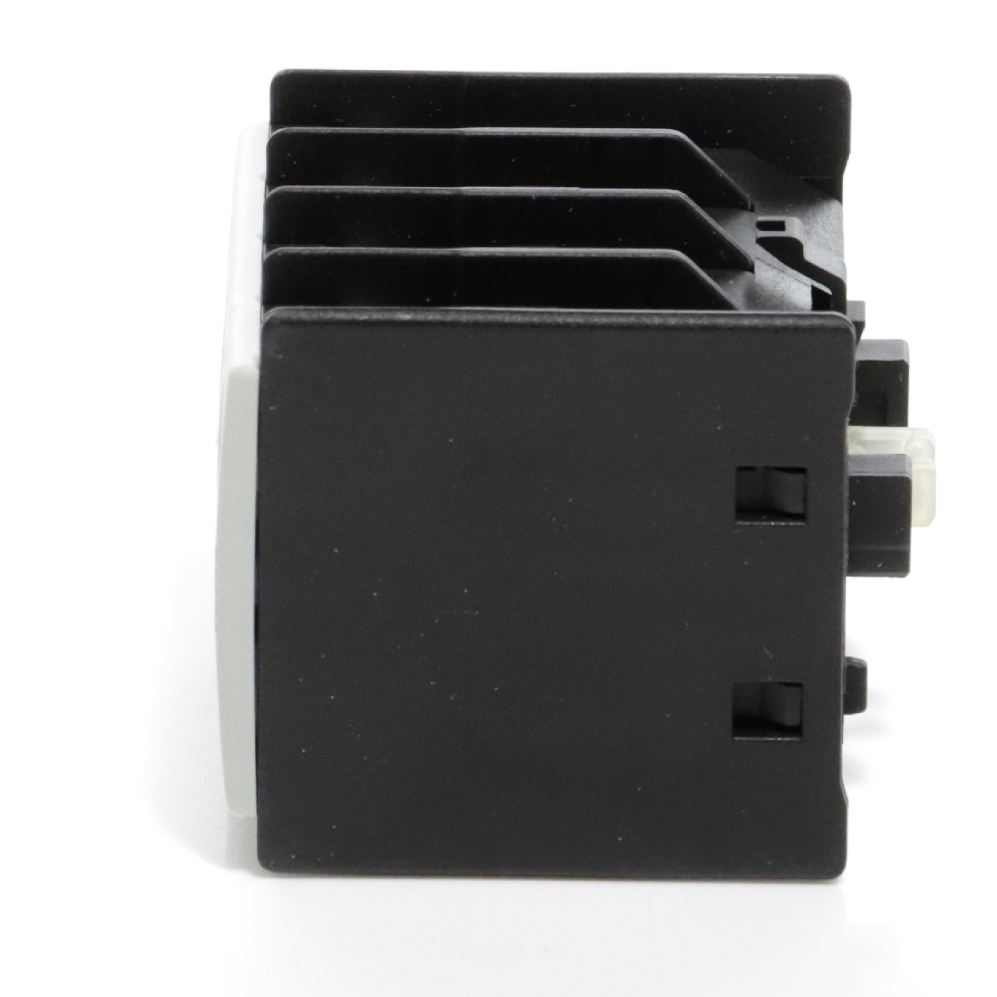 Auxiliary switch block  New FS
